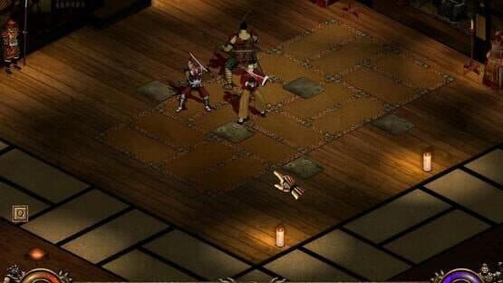 Throne of Darkness — screenshot 4