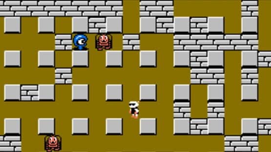 Bomberman Cx — screenshot 1