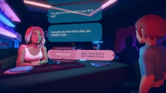 We should talk. — screenshot 1