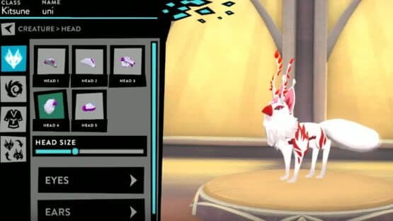 Fer.al — screenshot 1