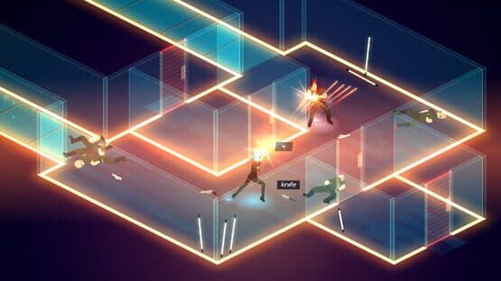 Lithium City — screenshot 1