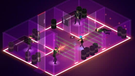 Lithium City — screenshot 2