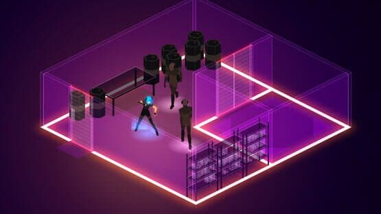 Lithium City — screenshot 3