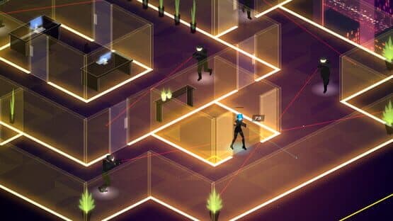 Lithium City — screenshot 4