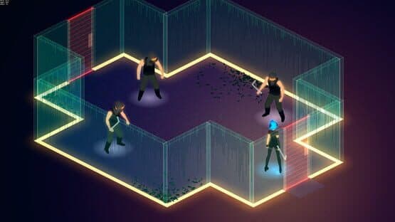 Lithium City — screenshot 5
