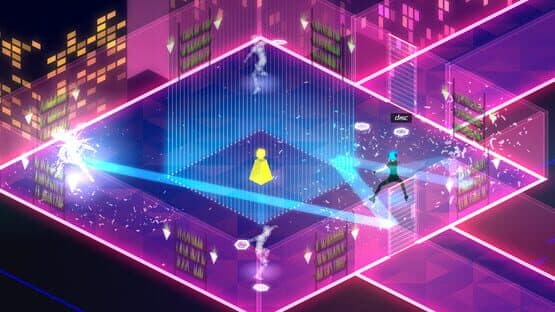 Lithium City — screenshot 6