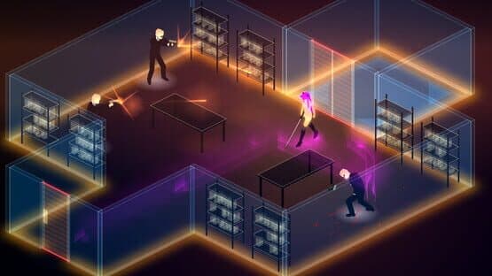 Lithium City — screenshot 7