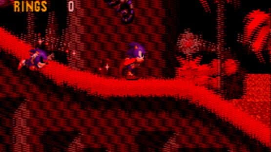 An Ordinary Sonic ROM Hack — screenshot 4