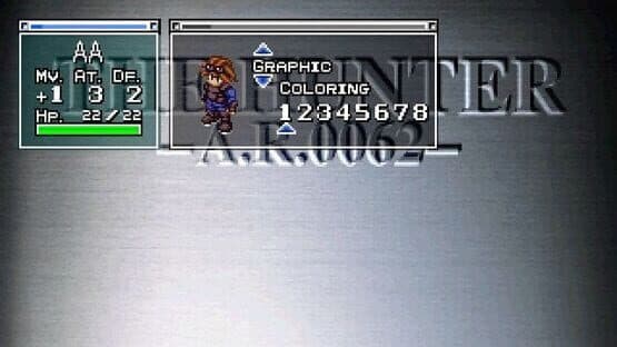 Battle Hunter — screenshot 7