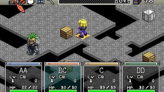Battle Hunter — screenshot 8