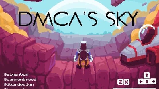 DMCA's Sky — screenshot 5