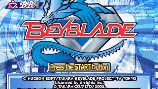 Beyblade: Let it Rip! — screenshot 1