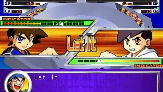 Beyblade: Let it Rip! — screenshot 6