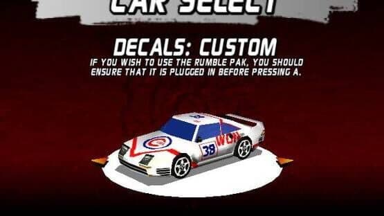 Top Gear Rally — screenshot 3