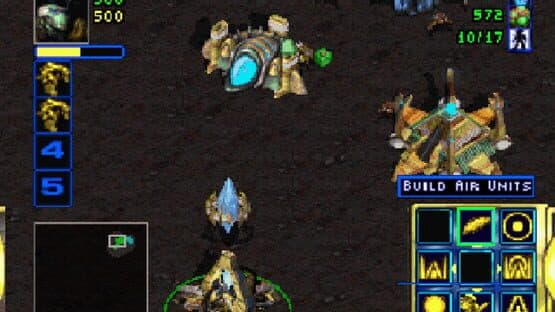 StarCraft 64 — screenshot 3