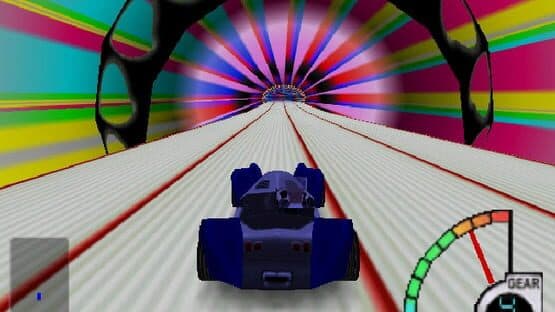 California Speed — screenshot 2