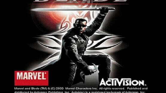 Blade — screenshot 1