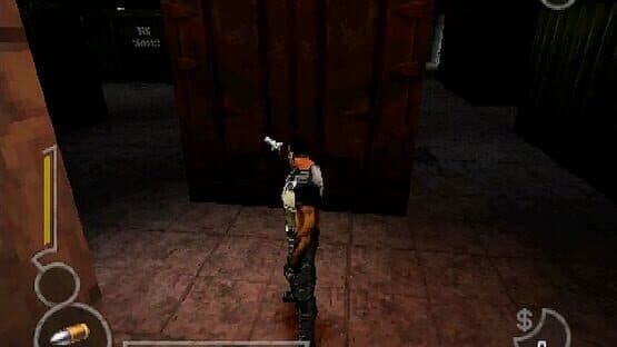 Blade — screenshot 2