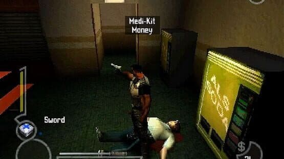 Blade — screenshot 3