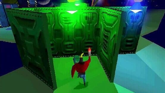 Blasto — screenshot 7