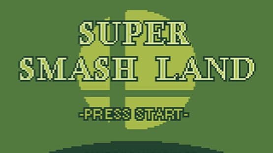 Super Smash Land — screenshot 3