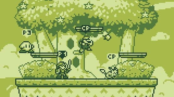 Super Smash Land — screenshot 4