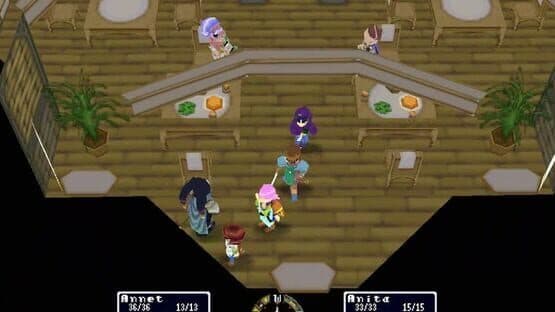 Blaze and Blade: Eternal Quest — screenshot 5