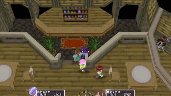 Blaze and Blade: Eternal Quest — screenshot 6
