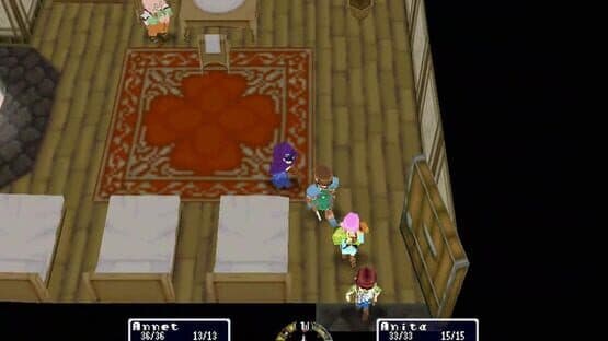 Blaze and Blade: Eternal Quest — screenshot 7