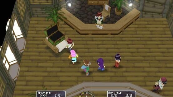 Blaze and Blade: Eternal Quest — screenshot 8