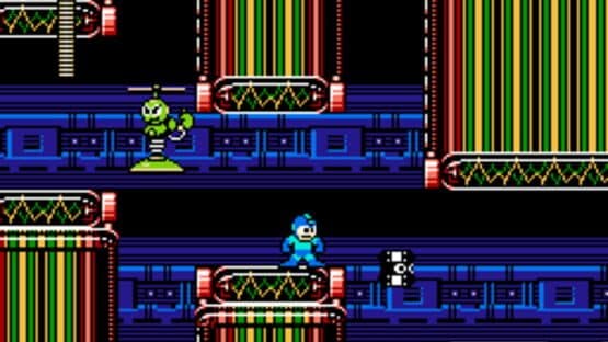 Mega Man Ultra — screenshot 1