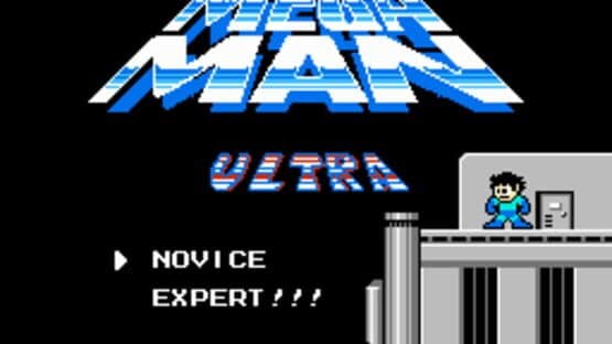 Mega Man Ultra — screenshot 2