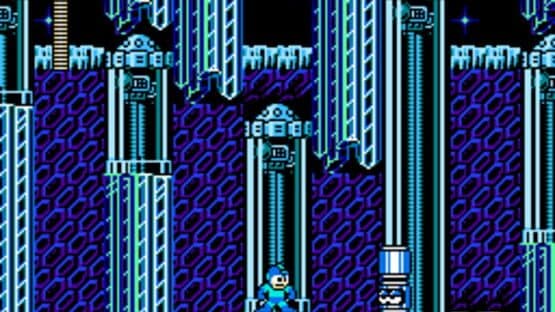 Mega Man Ultra — screenshot 4