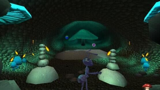 A Bug's Life — screenshot 3