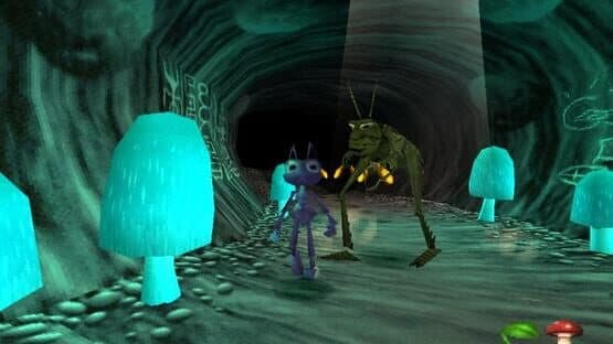 A Bug's Life — screenshot 4