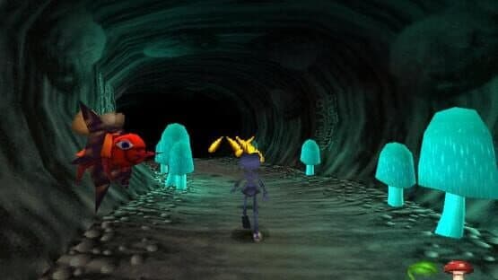 A Bug's Life — screenshot 5
