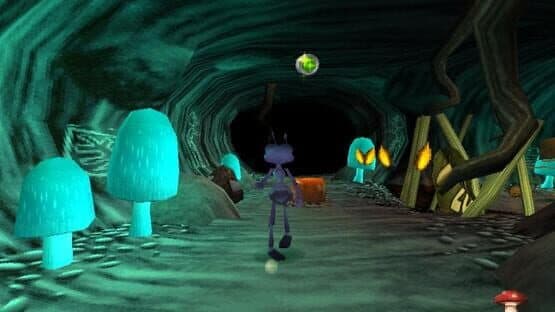 A Bug's Life — screenshot 6
