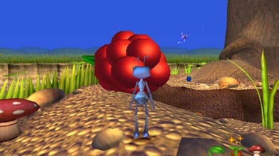 A Bug's Life — screenshot 7