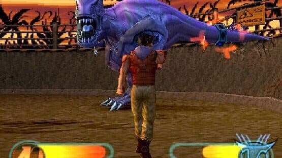 Action Man: Destruction X — screenshot 1