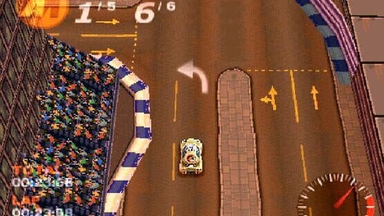 Action Man: Destruction X — screenshot 2