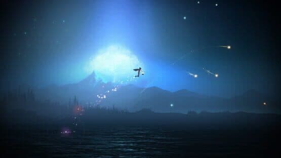 The Last Sky — screenshot 2