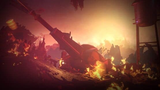 The Last Sky — screenshot 6