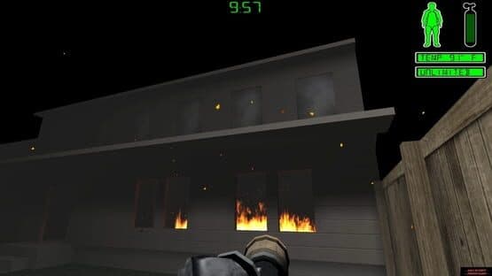 911 Fire Rescue — screenshot 2