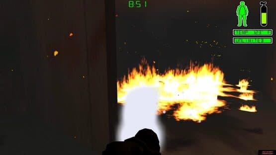 911 Fire Rescue — screenshot 3