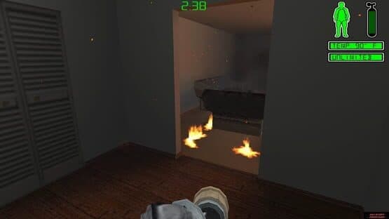 911 Fire Rescue — screenshot 4