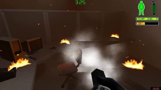 911 Fire Rescue — screenshot 7