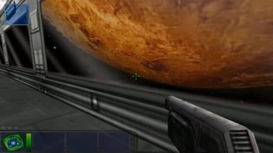 Alien X — screenshot 2