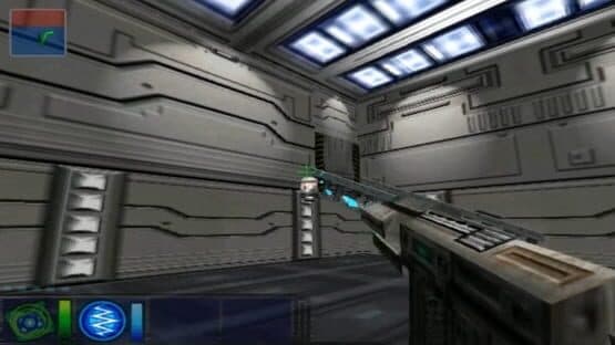 Alien X — screenshot 4