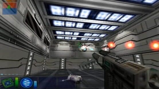 Alien X — screenshot 5