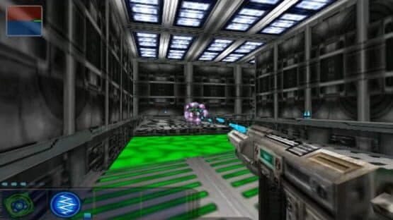 Alien X — screenshot 7